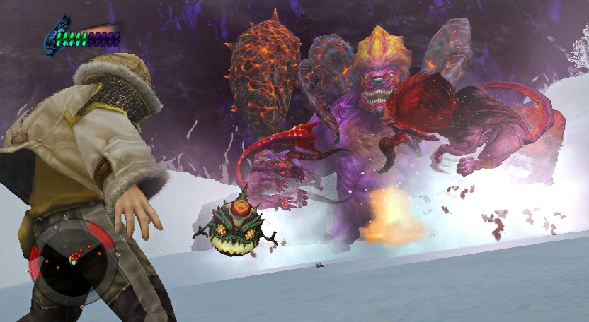 Final Fantasy Crystal Chronicles: The Crystal Bearers - Imagen 24